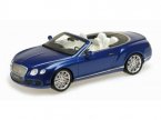 Bentley Continental GT Speed Convertible