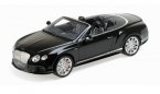 Bentley Continental GT Speed Convertible