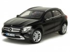 MERCEDES-BENZ GLA-Classe (X156) 2014 Black