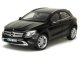    MERCEDES-BENZ GLA-Classe (X156) 2014 Black (Norev)