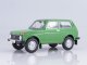    Lada Niva, green (ModelCar Group (MCG))