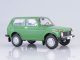    Lada Niva, green (ModelCar Group (MCG))