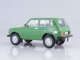    Lada Niva, green (ModelCar Group (MCG))