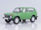    Lada Niva, green (ModelCar Group (MCG))