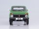    Lada Niva, green (ModelCar Group (MCG))