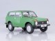    Lada Niva, green (ModelCar Group (MCG))