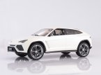 Lamborghini Urus 2012