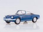 1966 Lotus Elan SE Roadster (Royal Blue)