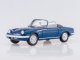    1966 Lotus Elan SE Roadster (Royal Blue) (Sunstar)