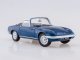    1966 Lotus Elan SE Roadster (Royal Blue) (Sunstar)