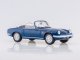    1966 Lotus Elan SE Roadster (Royal Blue) (Sunstar)