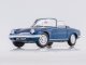    1966 Lotus Elan SE Roadster (Royal Blue) (Sunstar)