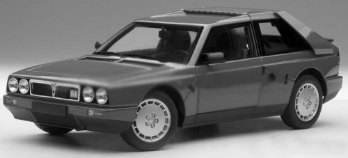 Lancia Delta S4