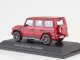    Mercedes G-Class (W463), metallic-red (Norev)