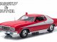    FORD Gran Torino 1976 (  &quot;  &quot;) (Greenlight)