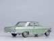    Chevrolet Nova, 1963 (lauren green) (Sunstar)