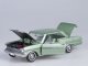    Chevrolet Nova, 1963 (lauren green) (Sunstar)