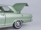    Chevrolet Nova, 1963 (lauren green) (Sunstar)