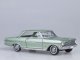    Chevrolet Nova, 1963 (lauren green) (Sunstar)