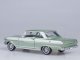    Chevrolet Nova, 1963 (lauren green) (Sunstar)