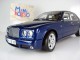     Arnage T ( ) (Minichamps)