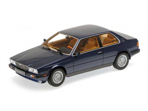 Maserati Biturbo Coupe