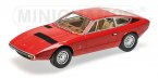 Maserati Khamsin - red