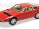    Maserati Khamsin - red (Minichamps)