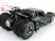    Batmobile Tumbler  /   (Hot Wheels Elite)