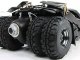    Batmobile Tumbler  /   (Hot Wheels Elite)