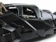    Batmobile Tumbler  /   (Hot Wheels Elite)