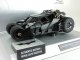    Batmobile Tumbler  /   (Hot Wheels Elite)