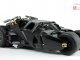    Batmobile Tumbler  /   (Hot Wheels Elite)