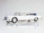 Mercedes-Benz 600 Landaulet