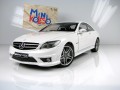  CL63 AMG, 