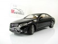  CL63 AMG, 