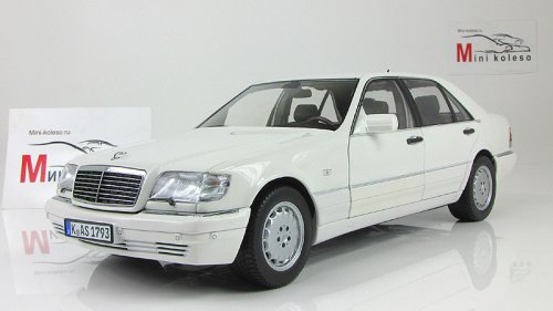  S600, 