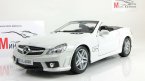  SL63 AMG, 