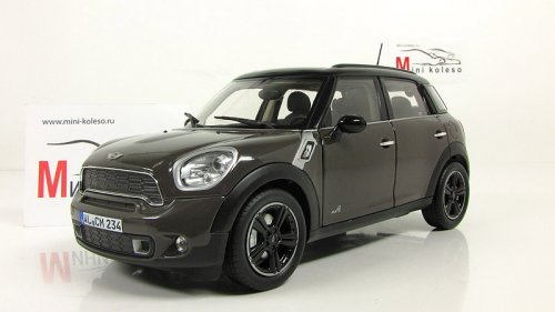   S Countryman