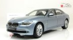 BMW 7 Series Active Hybrid    7- Active Hybrid