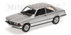 BMW 320 (E21) - 1978 - SILVER