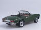    1970 Triumph Spitfire MK IV Open Convertible (Laurel Green) (Sunstar)