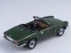    1970 Triumph Spitfire MK IV Open Convertible (Laurel Green) (Sunstar)