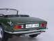    1970 Triumph Spitfire MK IV Open Convertible (Laurel Green) (Sunstar)