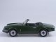    1970 Triumph Spitfire MK IV Open Convertible (Laurel Green) (Sunstar)