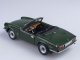    1970 Triumph Spitfire MK IV Open Convertible (Laurel Green) (Sunstar)