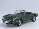    1970 Triumph Spitfire MK IV Open Convertible (Laurel Green) (Sunstar)