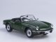    1970 Triumph Spitfire MK IV Open Convertible (Laurel Green) (Sunstar)