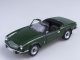    1970 Triumph Spitfire MK IV Open Convertible (Laurel Green) (Sunstar)