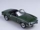    1970 Triumph Spitfire MK IV Open Convertible (Laurel Green) (Sunstar)